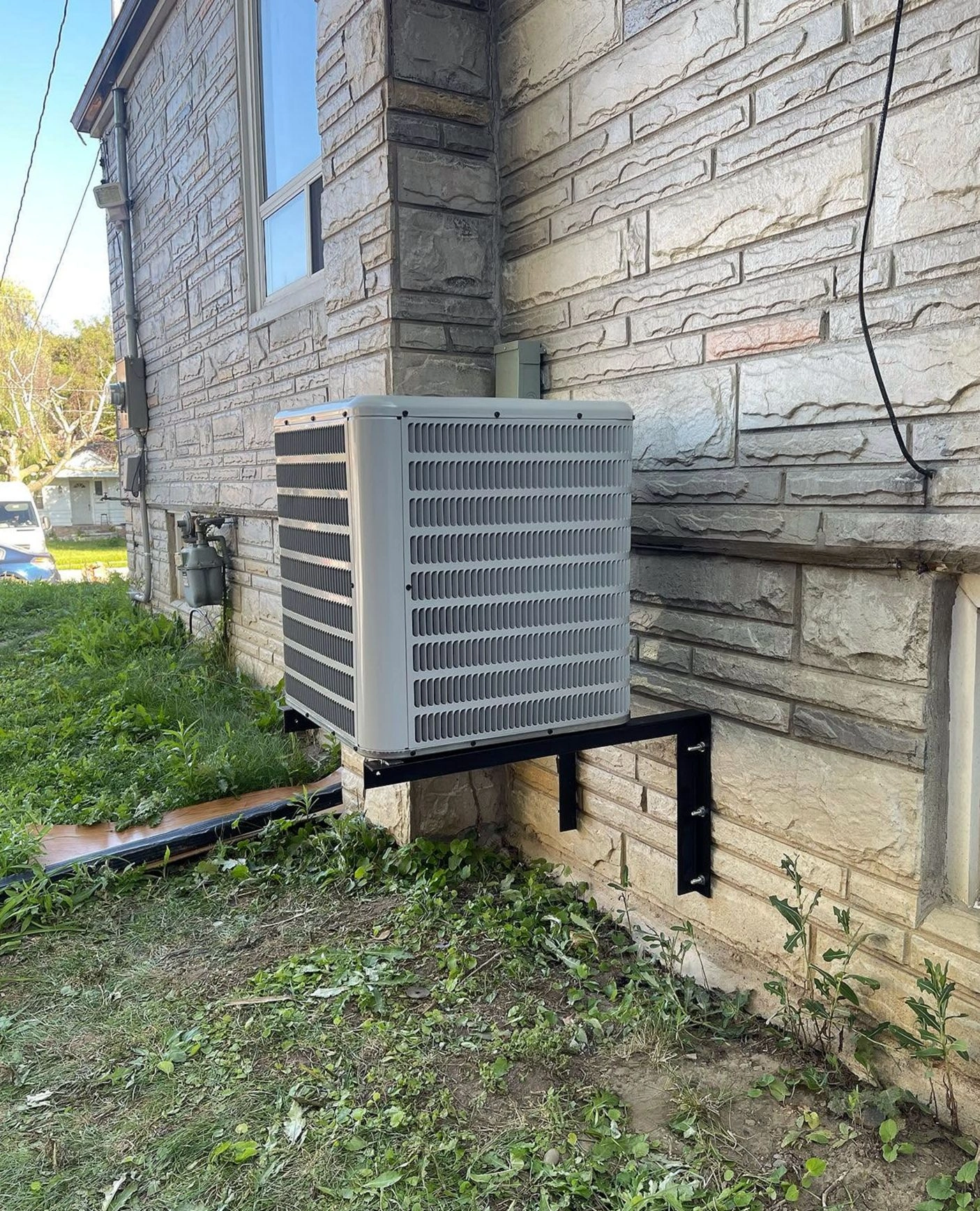 Routine Maintenance performed by Tuscany Heating & AC in Palm Bay, FL